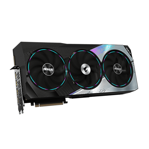 Gigabyte Aorus RTX 4080 Master OC 16GB Gaming Graphics Card